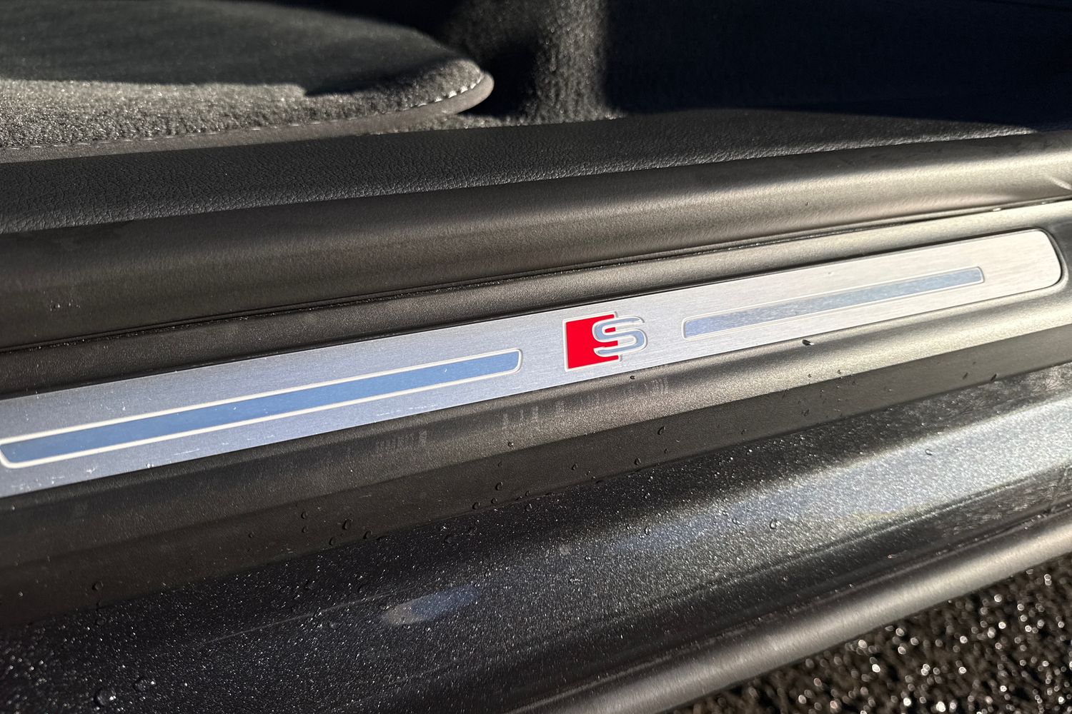 Used Audi Q8 2026 for sale - 76847873: Photo 40