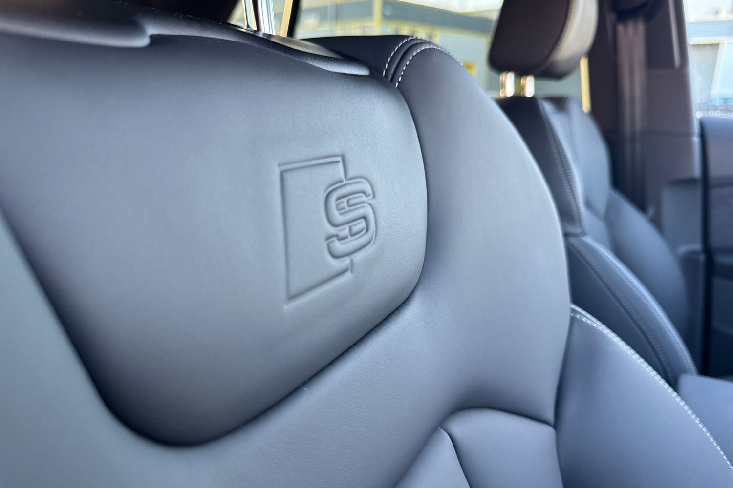 Used Audi Q8 2026 for sale - 76847873: Photo 43