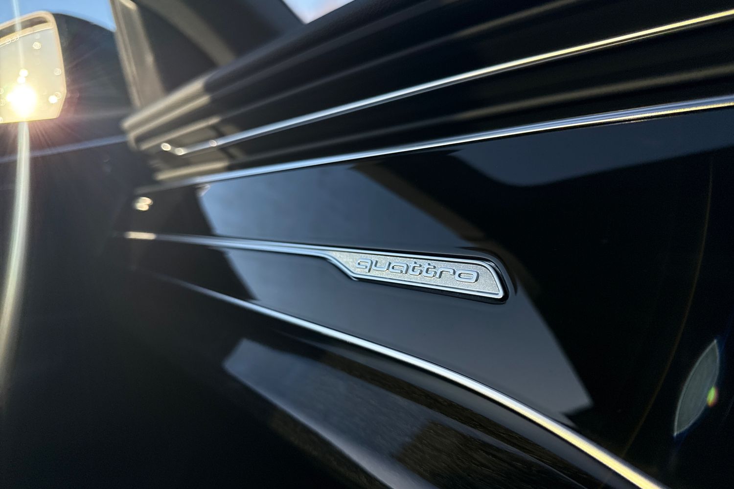 Used Audi Q8 2026 for sale - 76847873: Photo 45