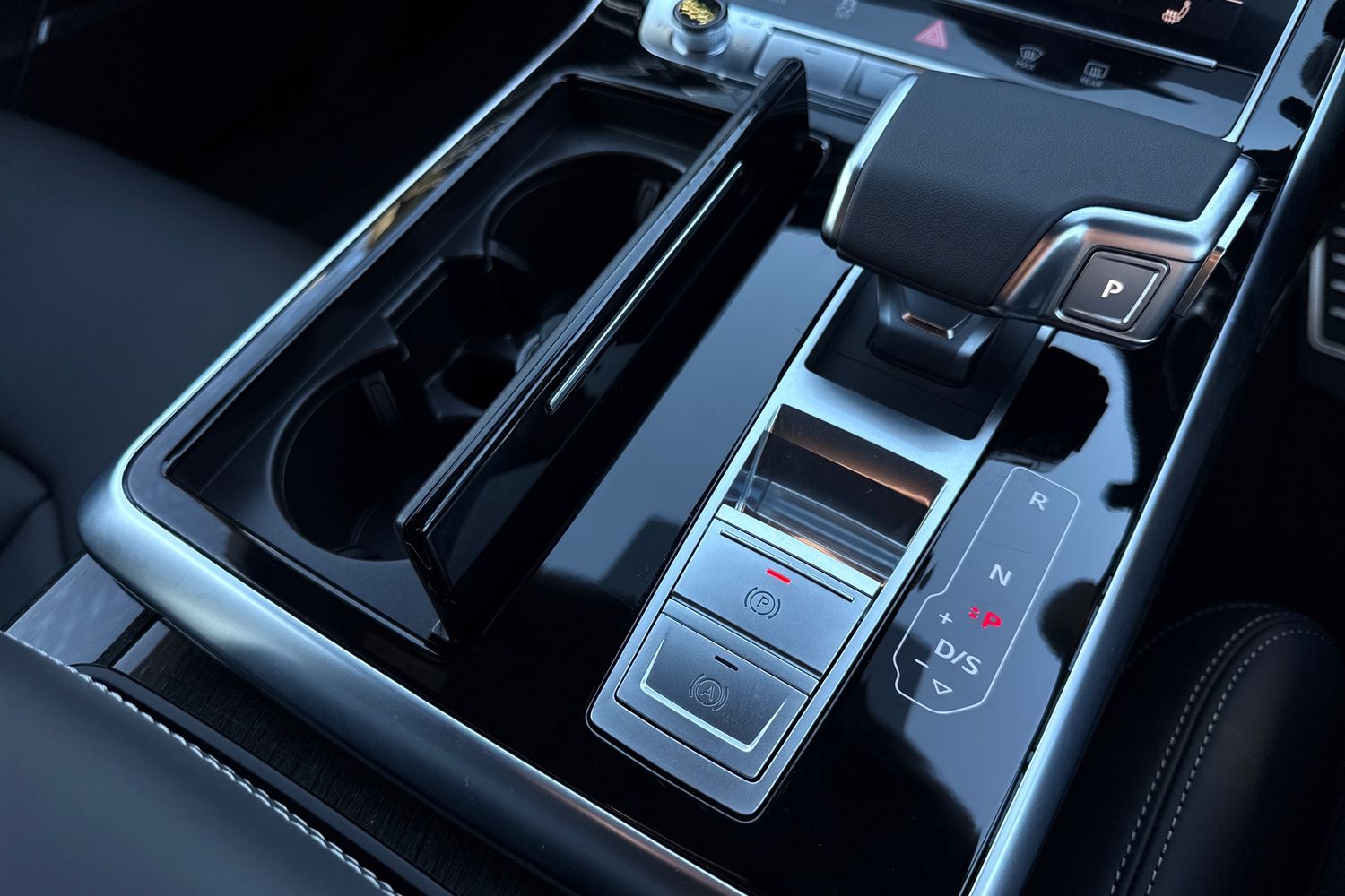 Used Audi Q8 2026 for sale - 76847873: Photo 46