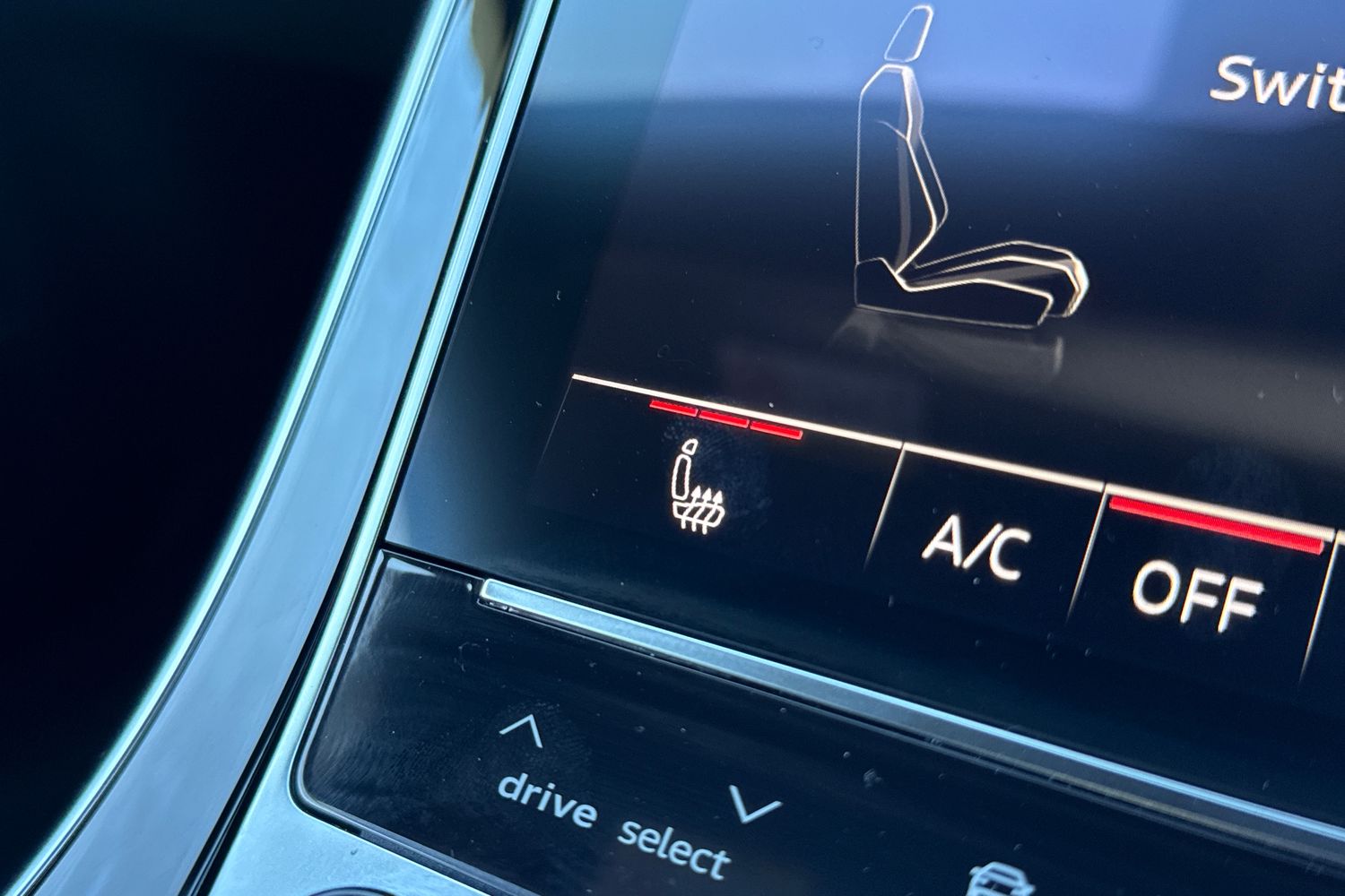 Used Audi Q8 2026 for sale - 76847873: Photo 48