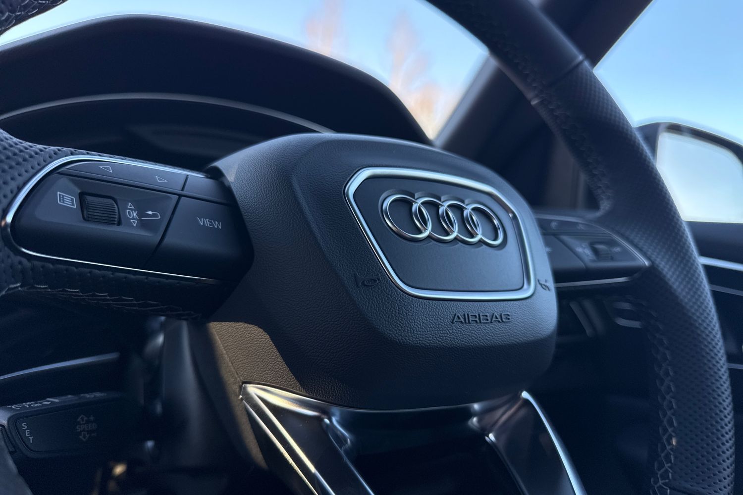 Used Audi Q8 2026 for sale - 76847873: Photo 49