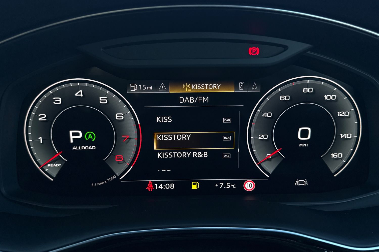 Used Audi Q8 2026 for sale - 76847873: Photo 51