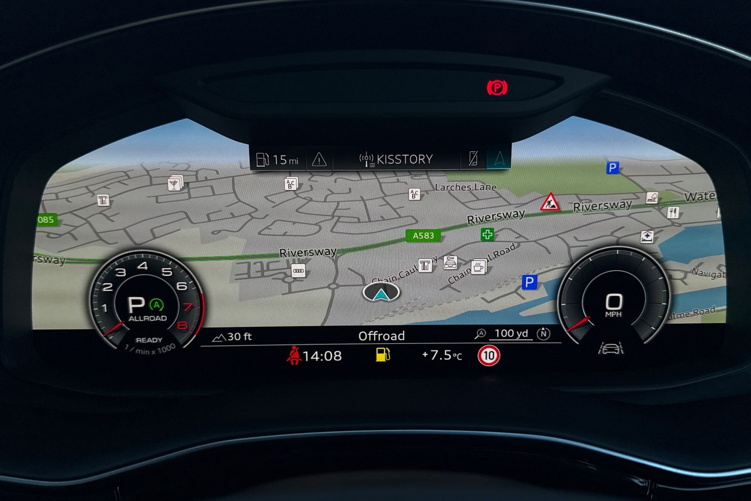 Used Audi Q8 2026 for sale - 76847873: Photo 53