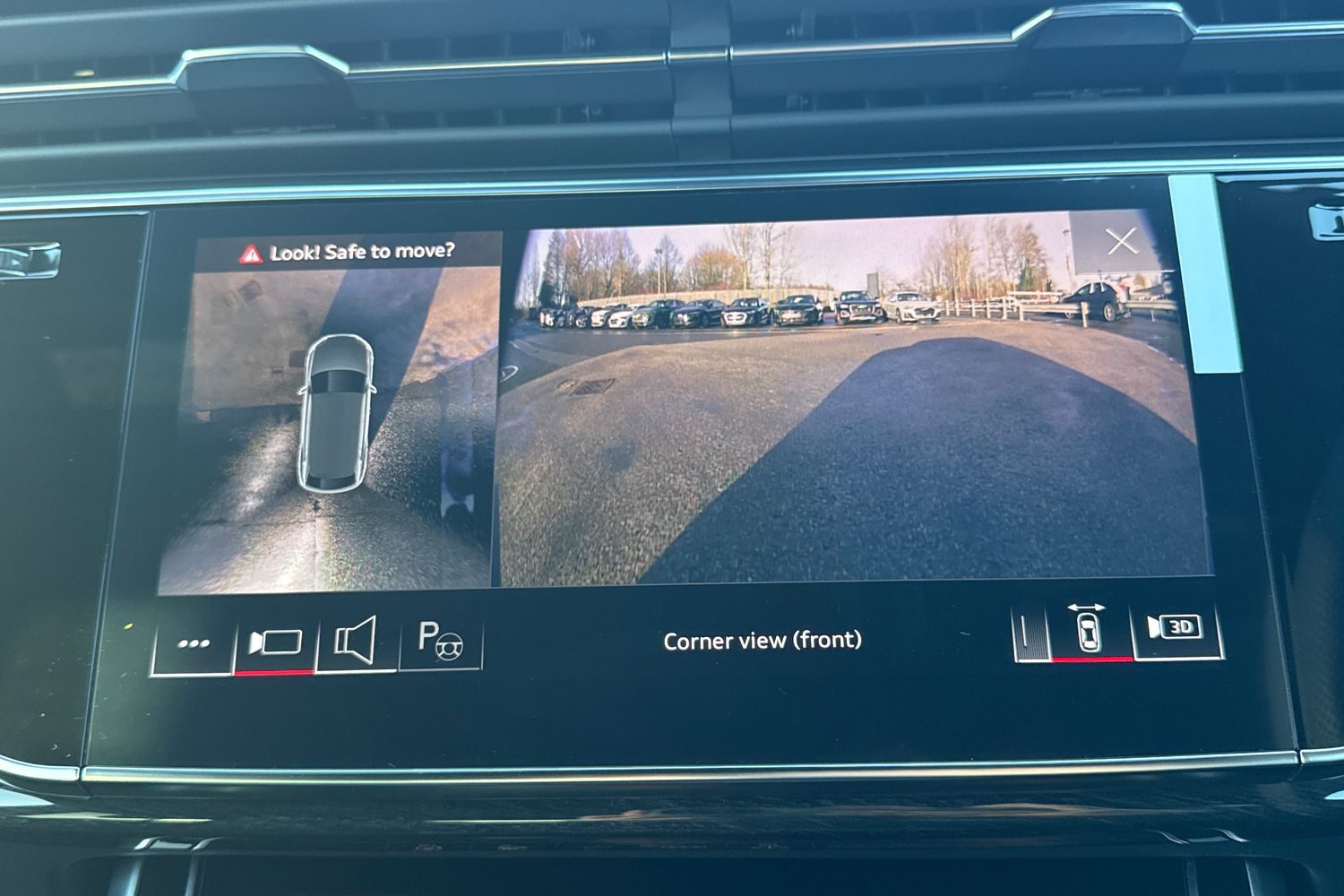 Used Audi Q8 2026 for sale - 76847873: Photo 54