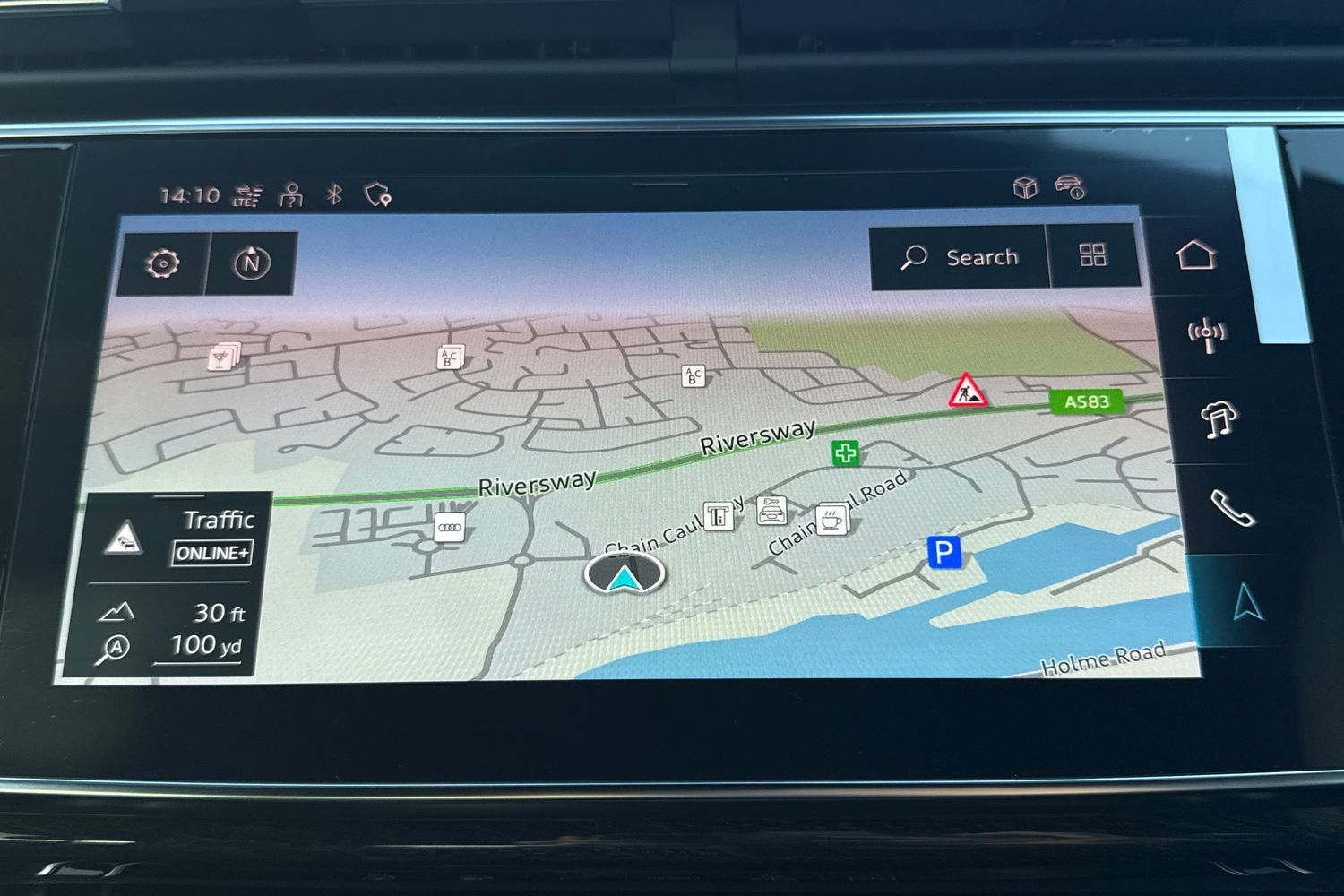 Used Audi Q8 2026 for sale - 76847873: Photo 59