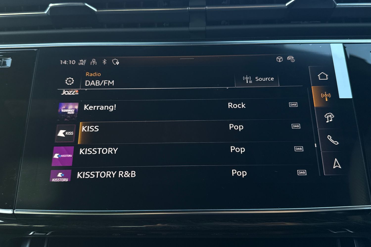 Used Audi Q8 2026 for sale - 76847873: Photo 60