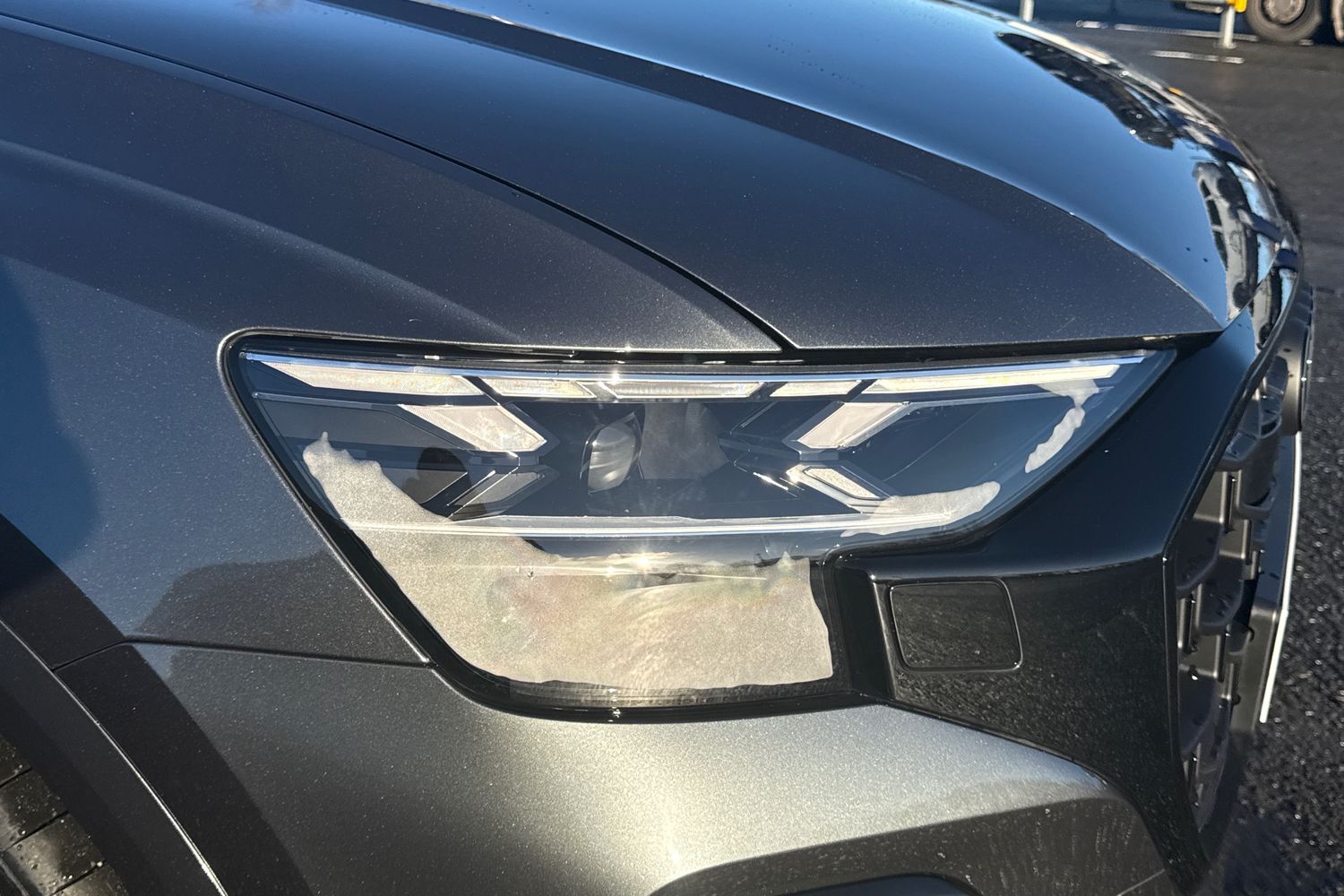 Used Audi Q8 2026 for sale - 76847873: Photo 8