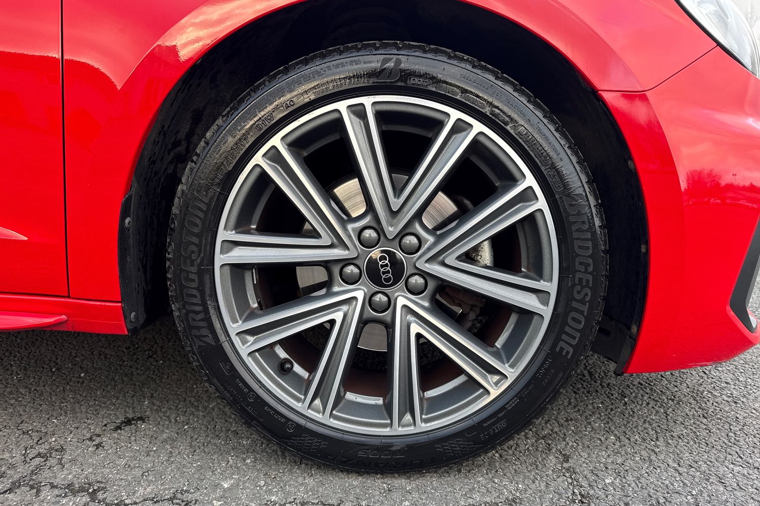 Used Audi A1 2023 for sale - 77421610: Photo 10