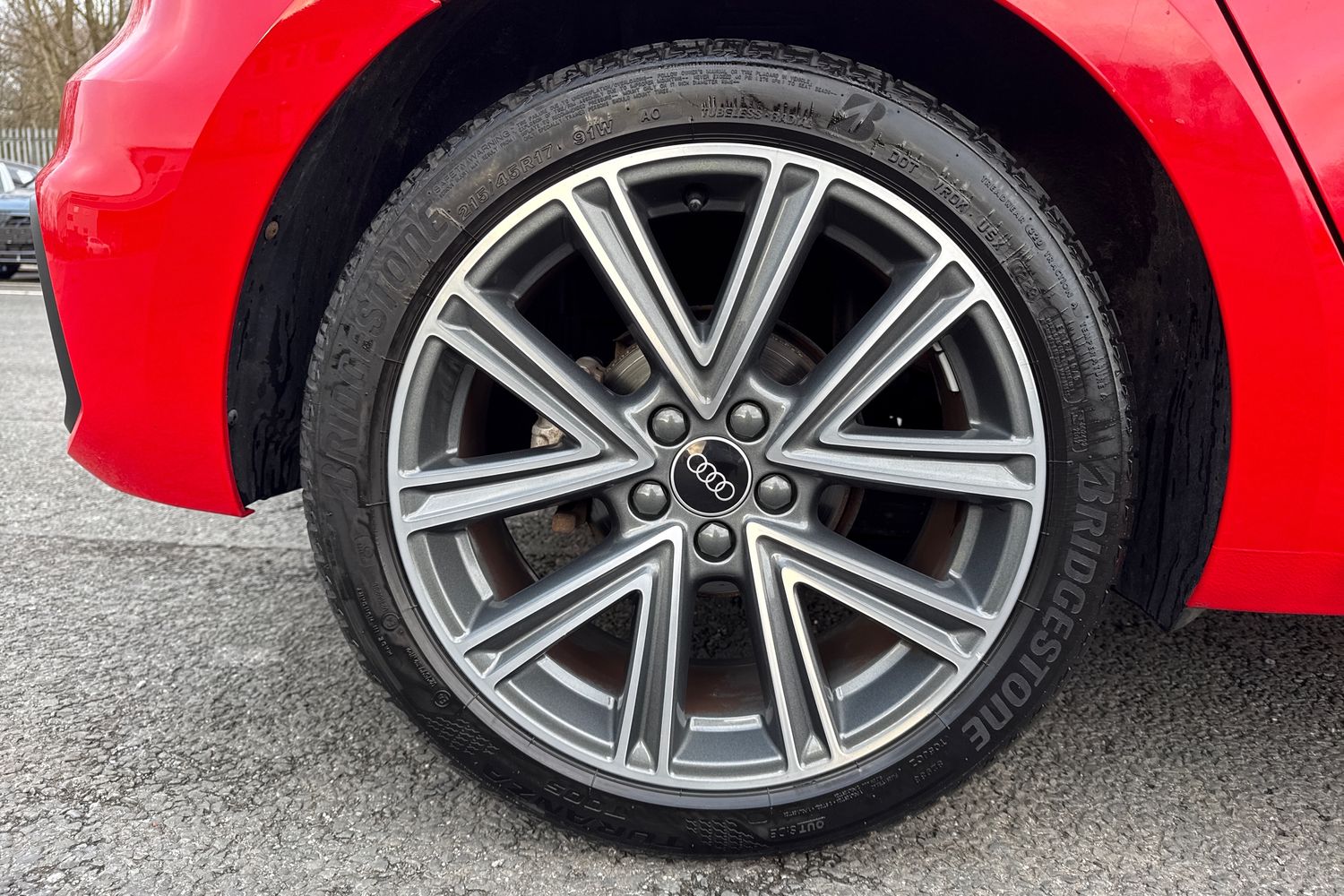 Used Audi A1 2023 for sale - 77421610: Photo 11