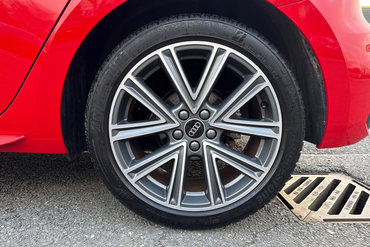 Used Audi A1 2023 for sale - 77421610: Photo 12