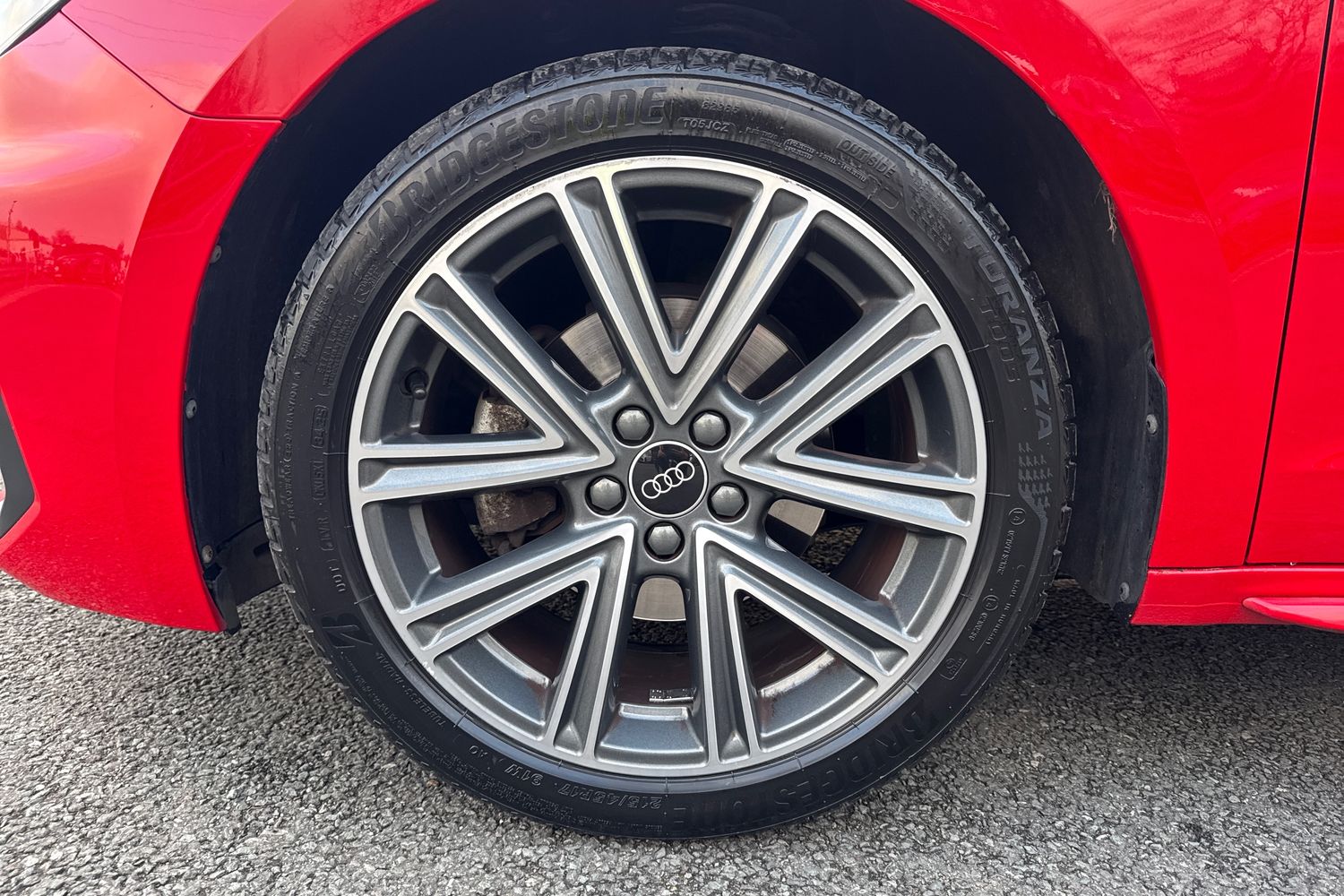 Used Audi A1 2023 for sale - 77421610: Photo 13