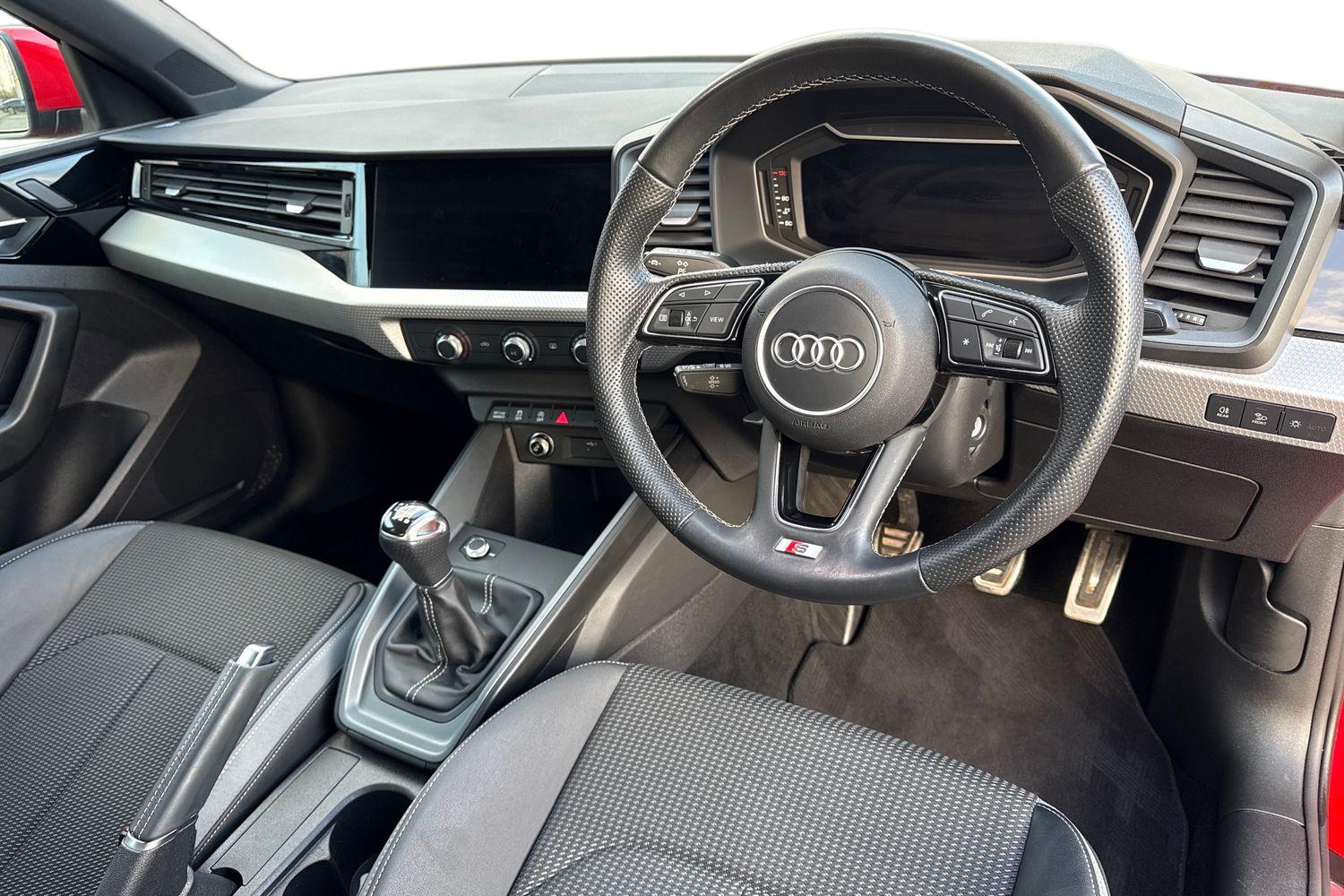Used Audi A1 2023 for sale - 77421610: Photo 14