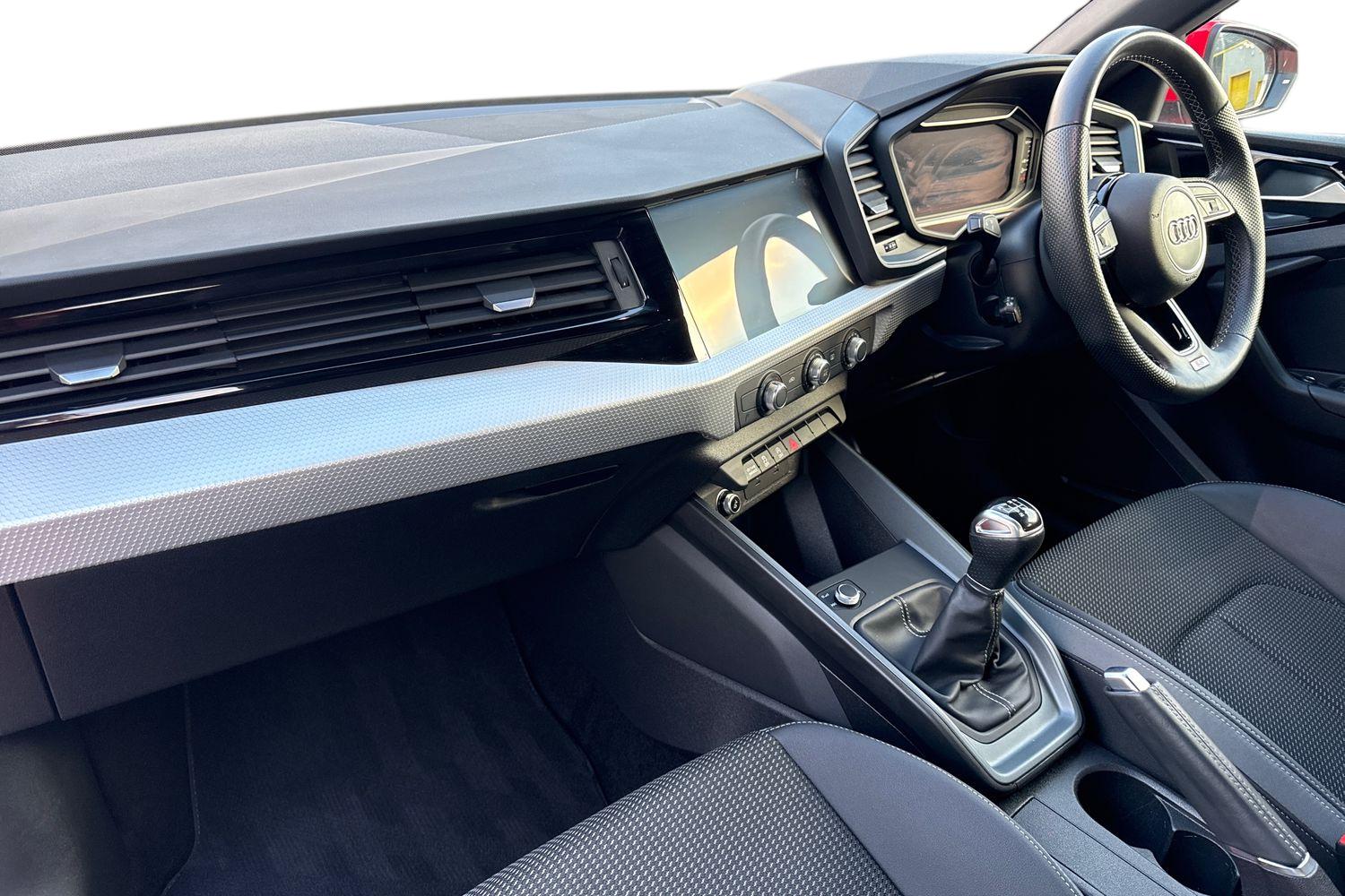 Used Audi A1 2023 for sale - 77421610: Photo 15