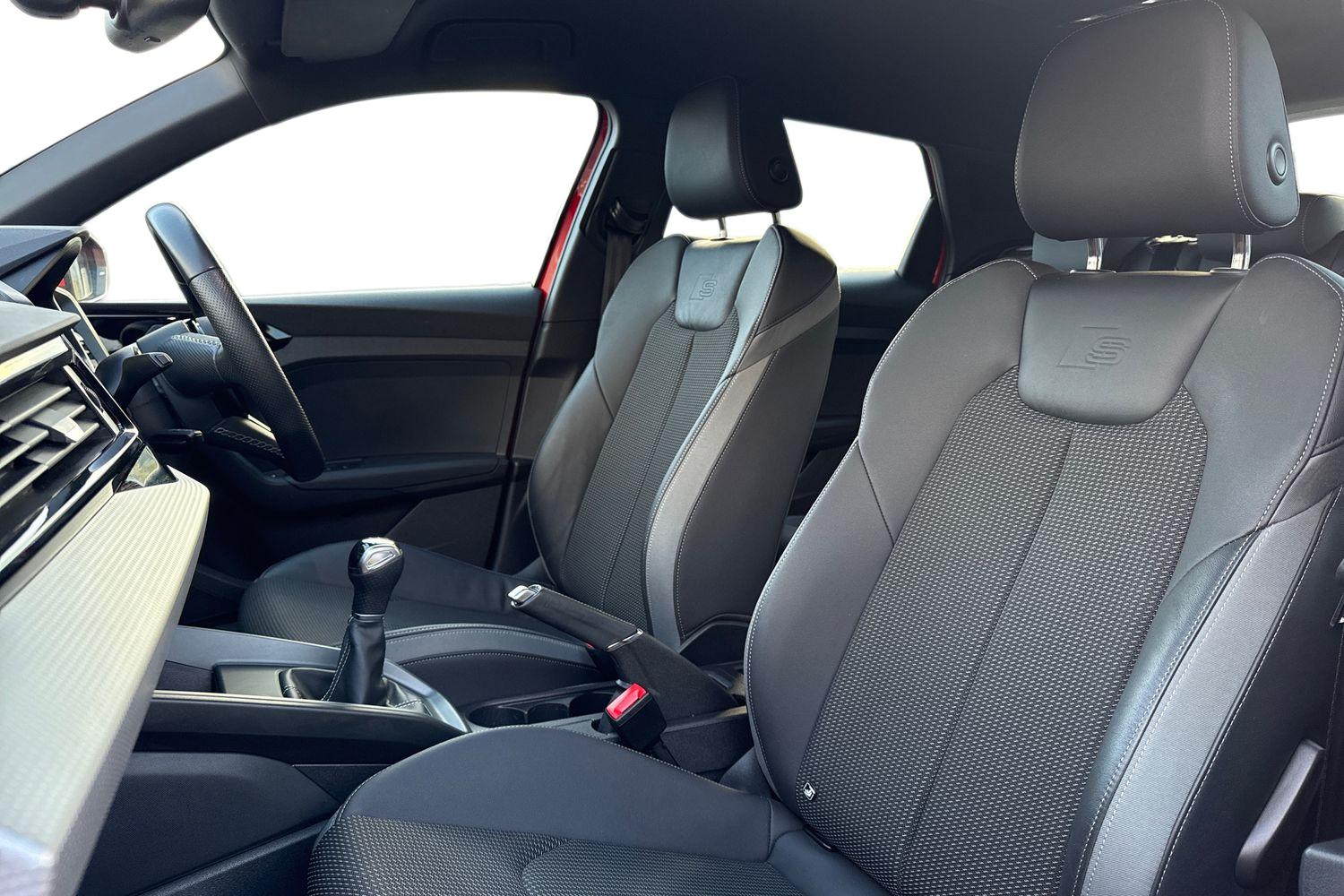 Used Audi A1 2023 for sale - 77421610: Photo 16