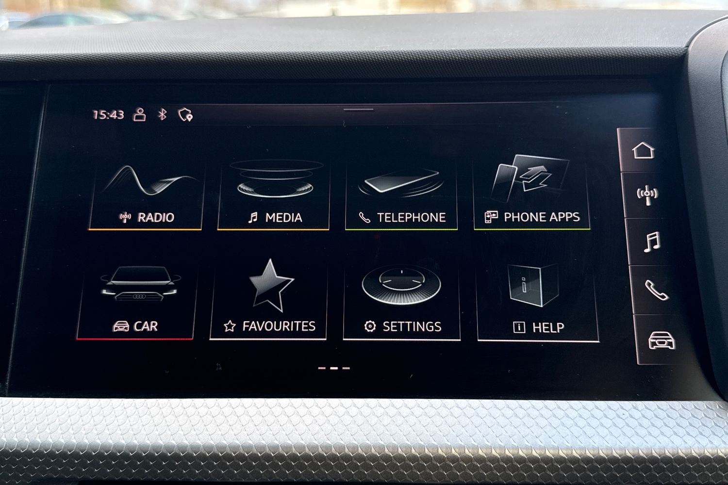 Used Audi A1 2023 for sale - 77421610: Photo 17