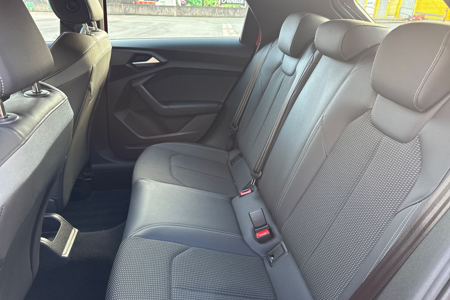 Used Audi A1 2023 for sale - 77421610: Photo 19