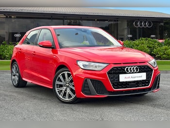 Used Audi A1 2023 for sale - 77421610: Photo
