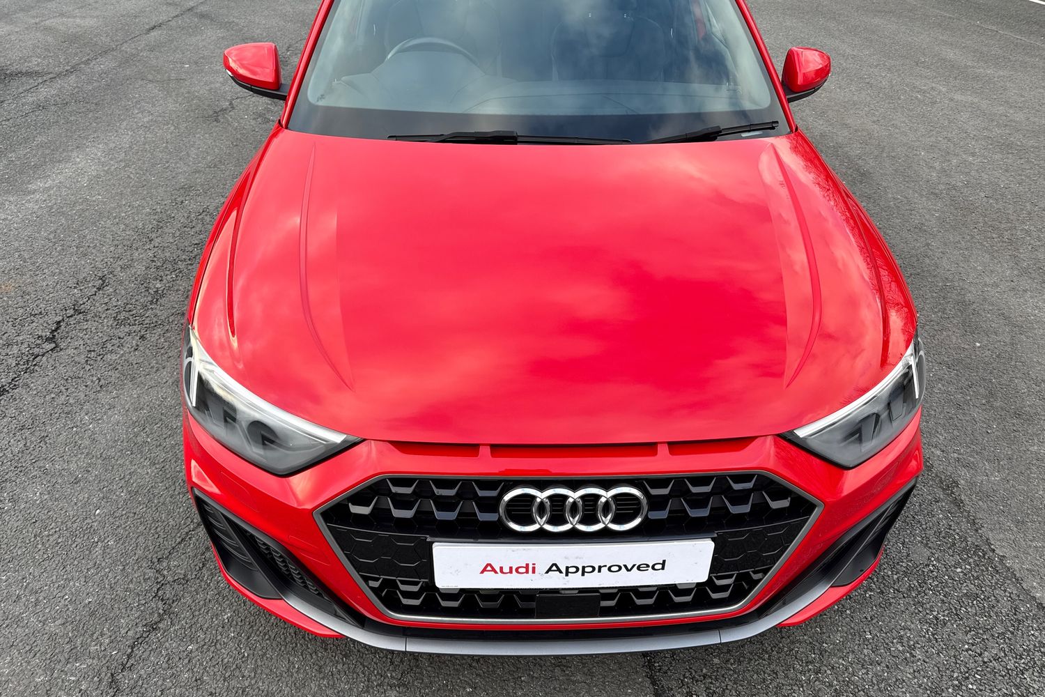Used Audi A1 2023 for sale - 77421610: Photo 26