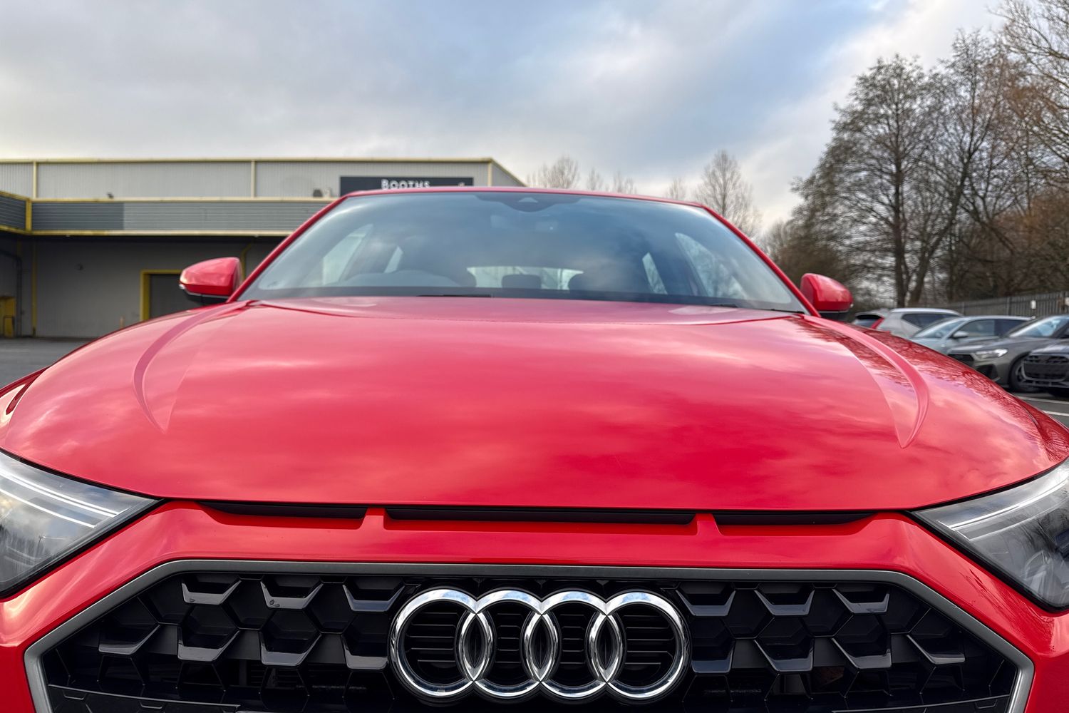 Used Audi A1 2023 for sale - 77421610: Photo 27