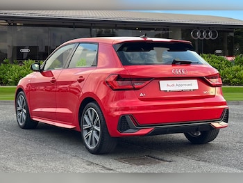 Used Audi A1 2023 for sale - 77421610: Photo