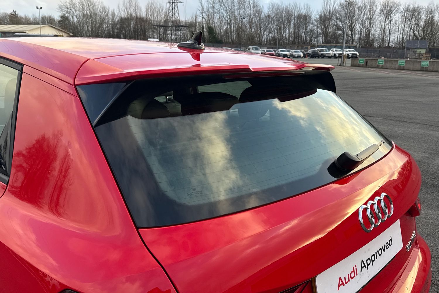 Used Audi A1 2023 for sale - 77421610: Photo 31