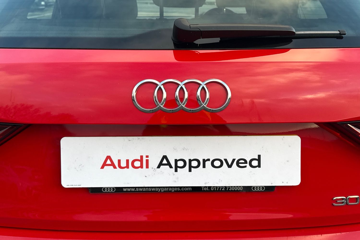 Used Audi A1 2023 for sale - 77421610: Photo 32