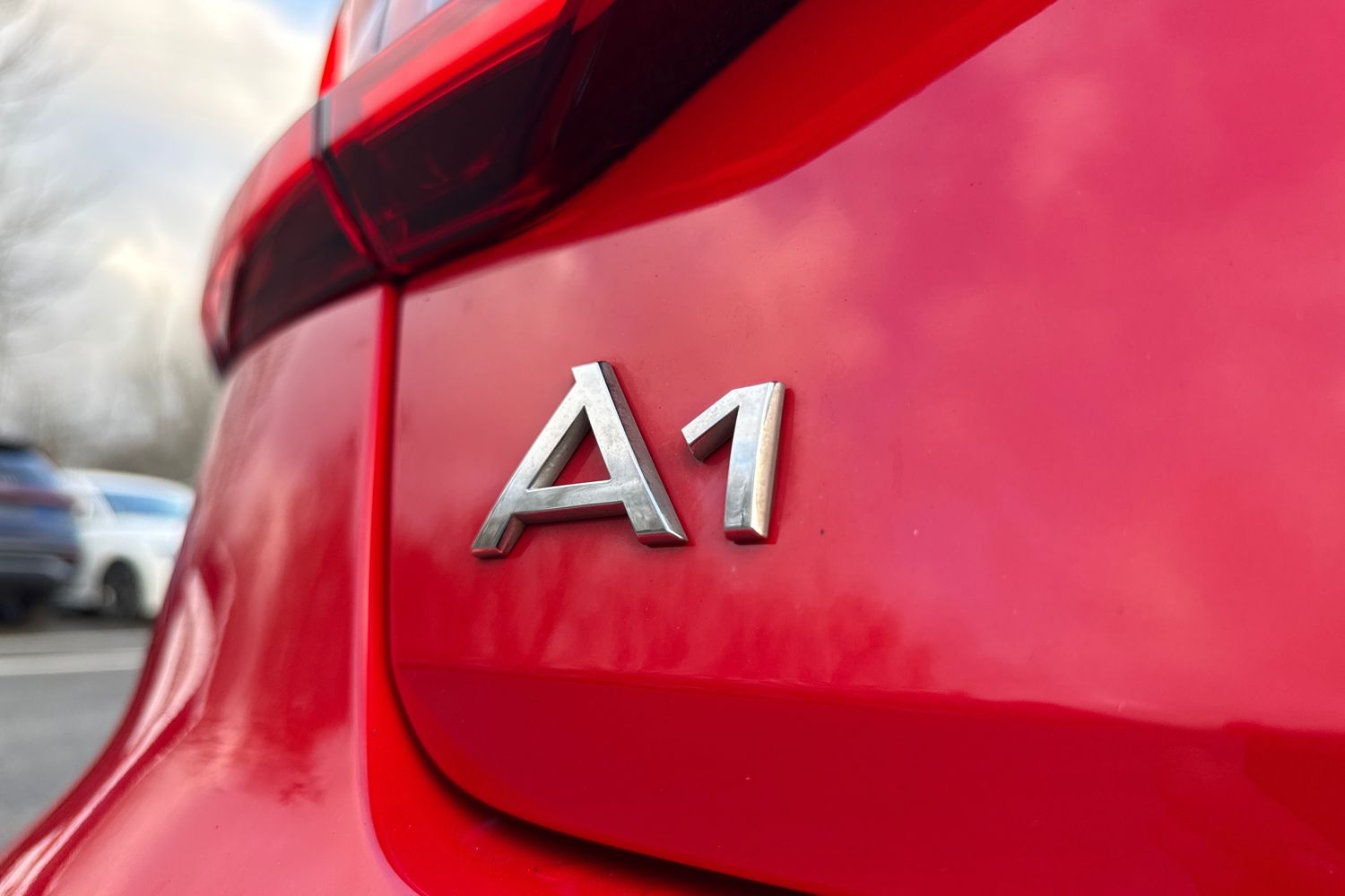 Used Audi A1 2023 for sale - 77421610: Photo 33