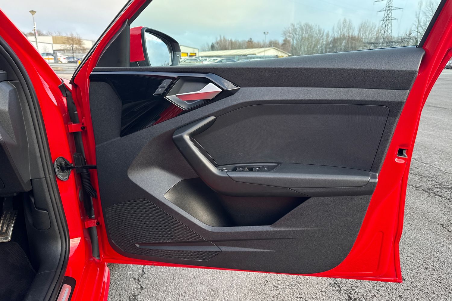 Used Audi A1 2023 for sale - 77421610: Photo 39