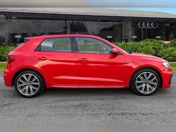 Used Audi A1 2023 for sale - 77421610: Photo