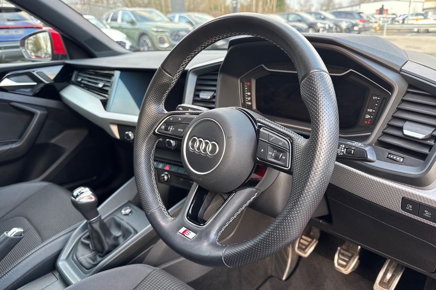 Used Audi A1 2023 for sale - 77421610: Photo 41