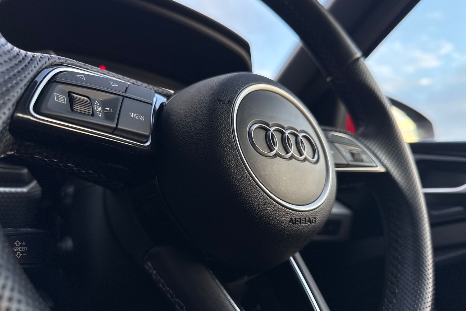 Used Audi A1 2023 for sale - 77421610: Photo 46