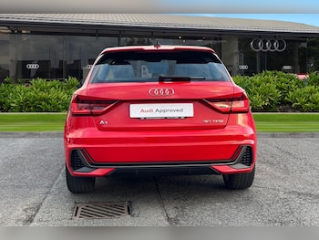 Used Audi A1 2023 for sale - 77421610: Photo