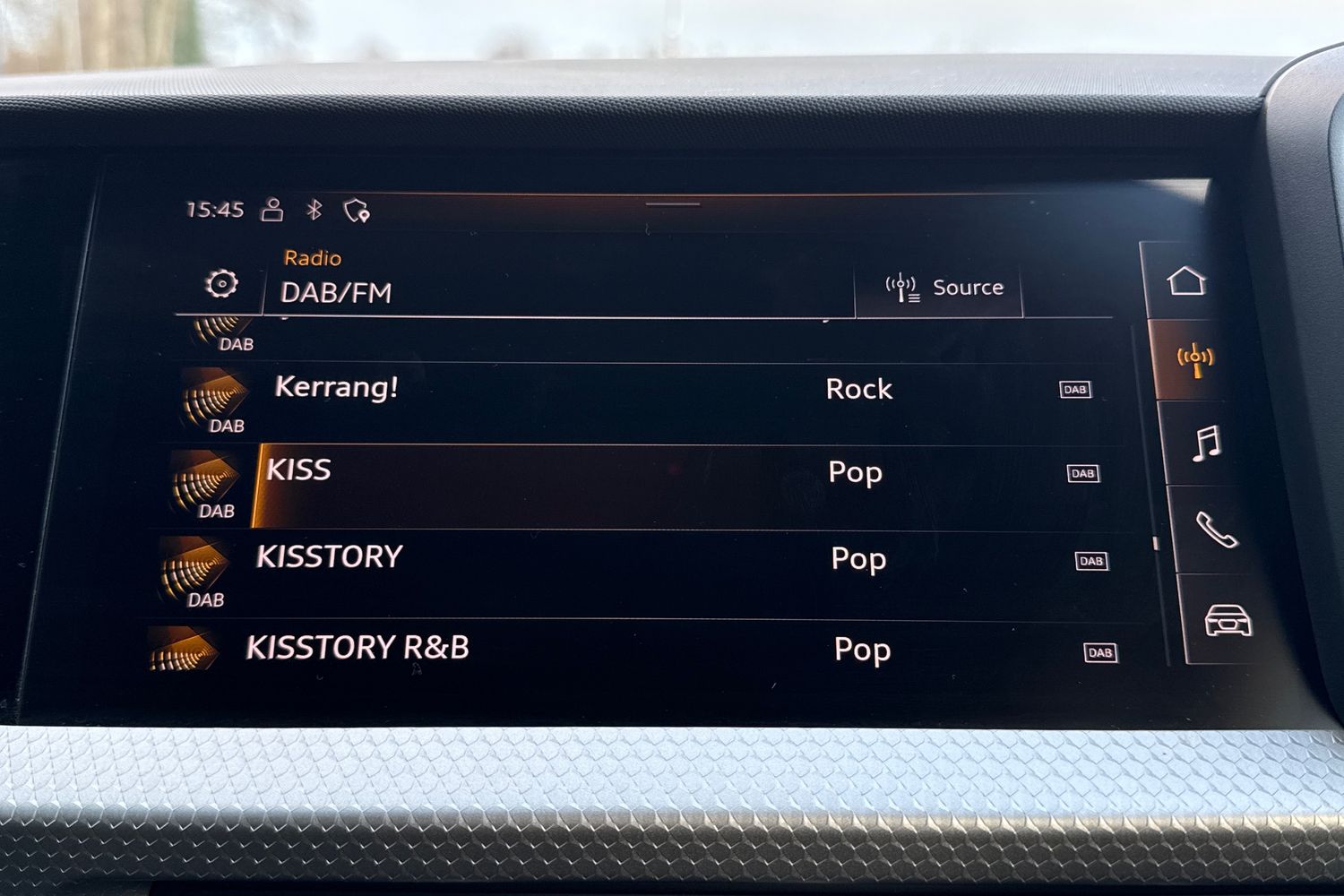 Used Audi A1 2023 for sale - 77421610: Photo 55