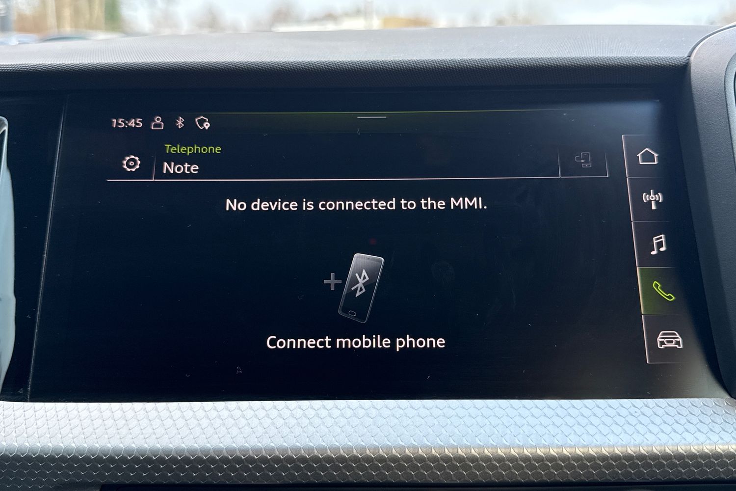 Used Audi A1 2023 for sale - 77421610: Photo 57