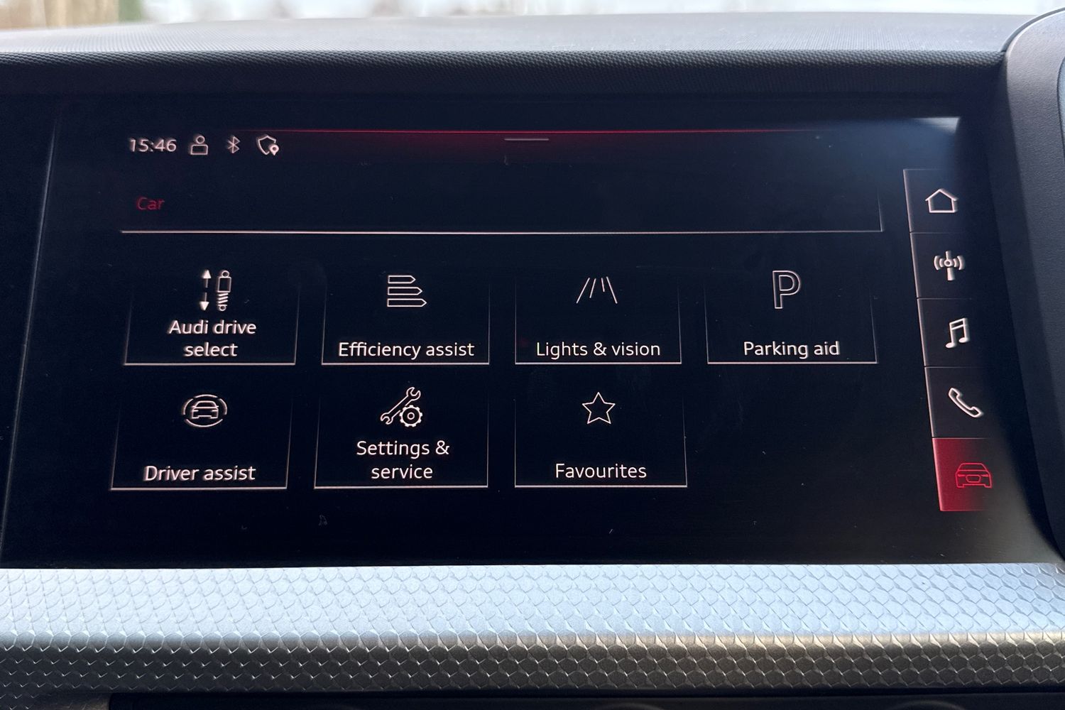 Used Audi A1 2023 for sale - 77421610: Photo 58