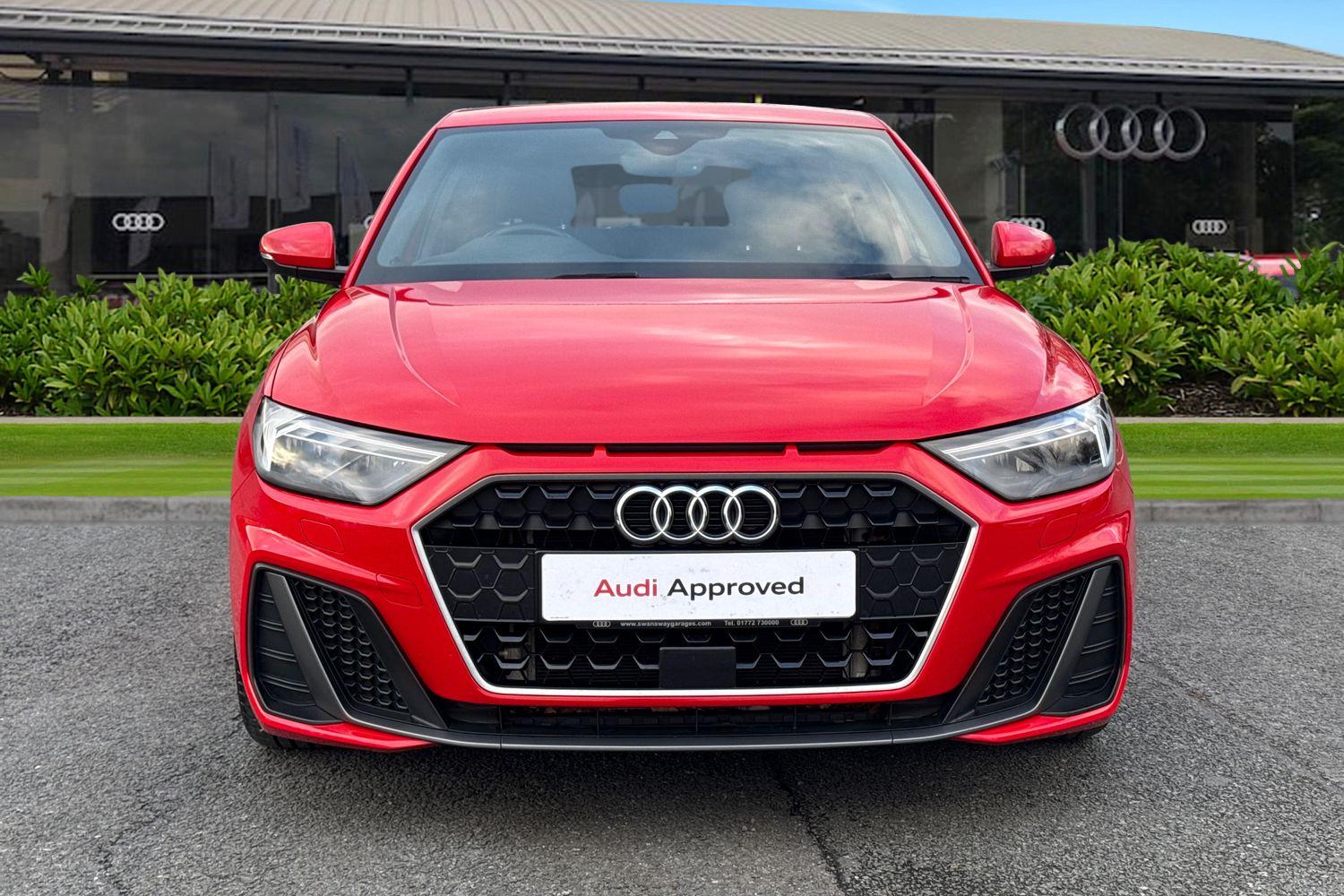 Used Audi A1 2023 for sale - 77421610: Photo 6