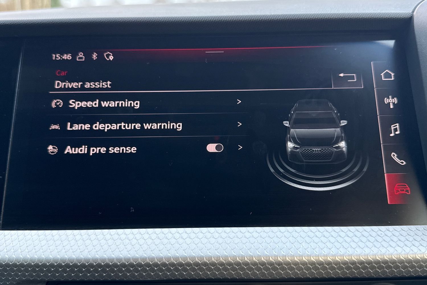 Used Audi A1 2023 for sale - 77421610: Photo 61