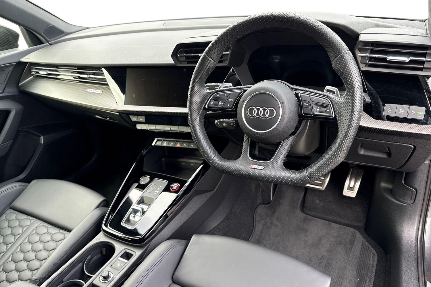 Used Audi RS3 2023 for sale - 77593644: Photo 14