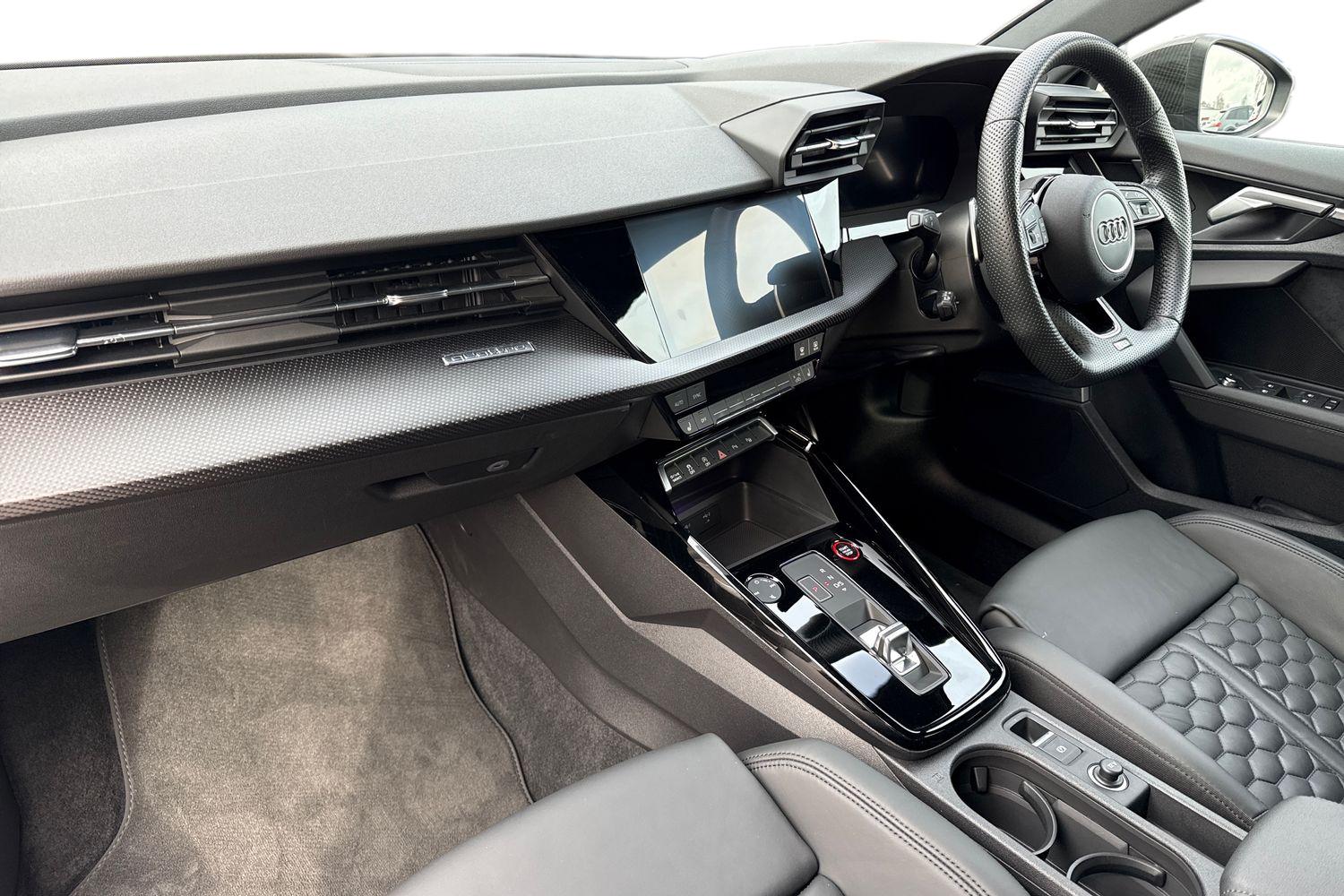 Used Audi RS3 2023 for sale - 77593644: Photo 15