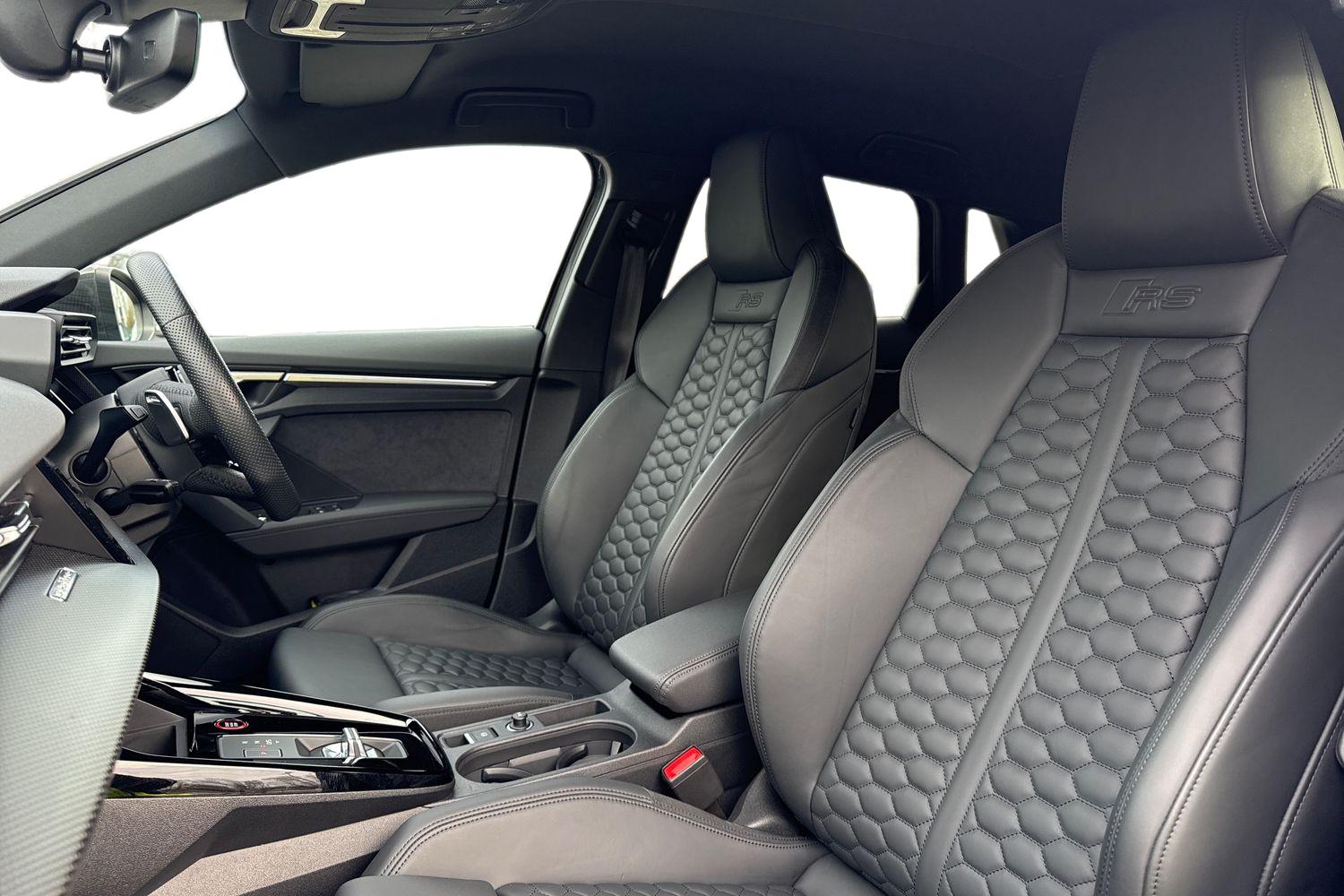 Used Audi RS3 2023 for sale - 77593644: Photo 16