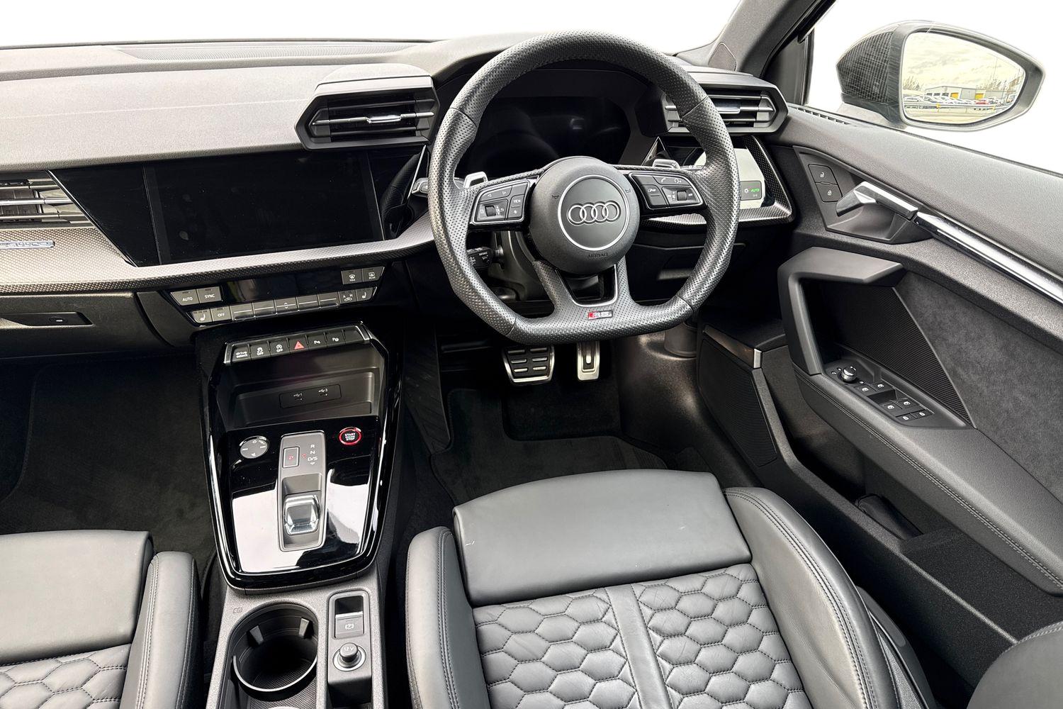 Used Audi RS3 2023 for sale - 77593644: Photo 18