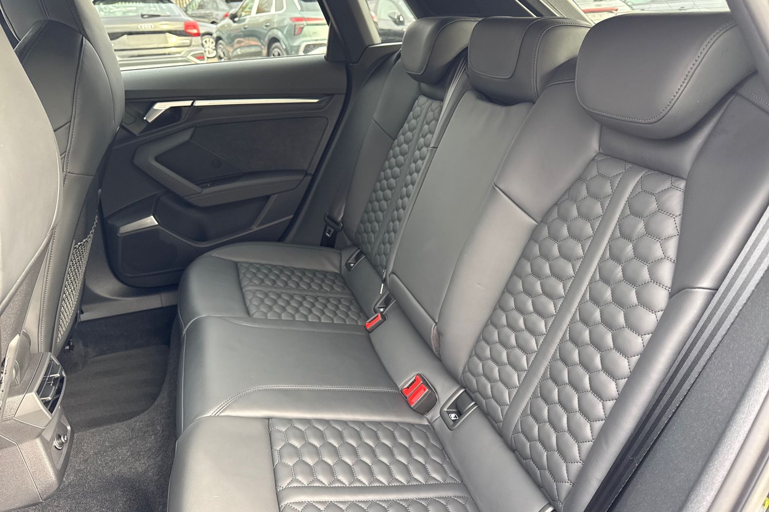 Used Audi RS3 2023 for sale - 77593644: Photo 19