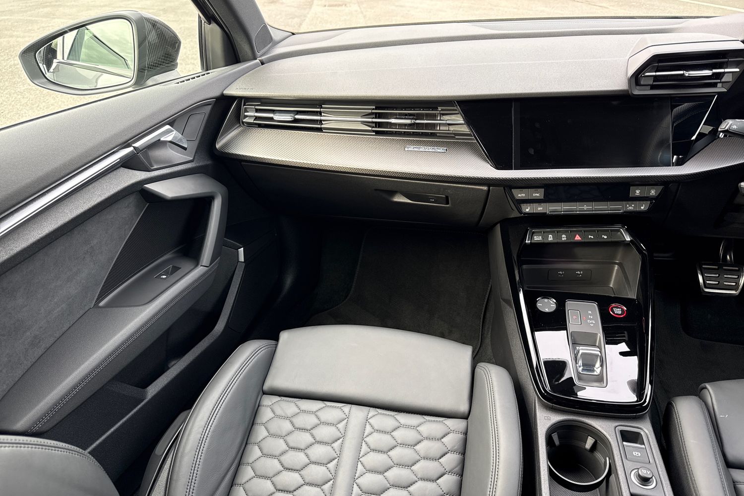 Used Audi RS3 2023 for sale - 77593644: Photo 20