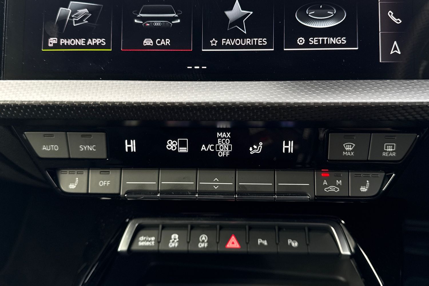 Used Audi RS3 2023 for sale - 77593644: Photo 22