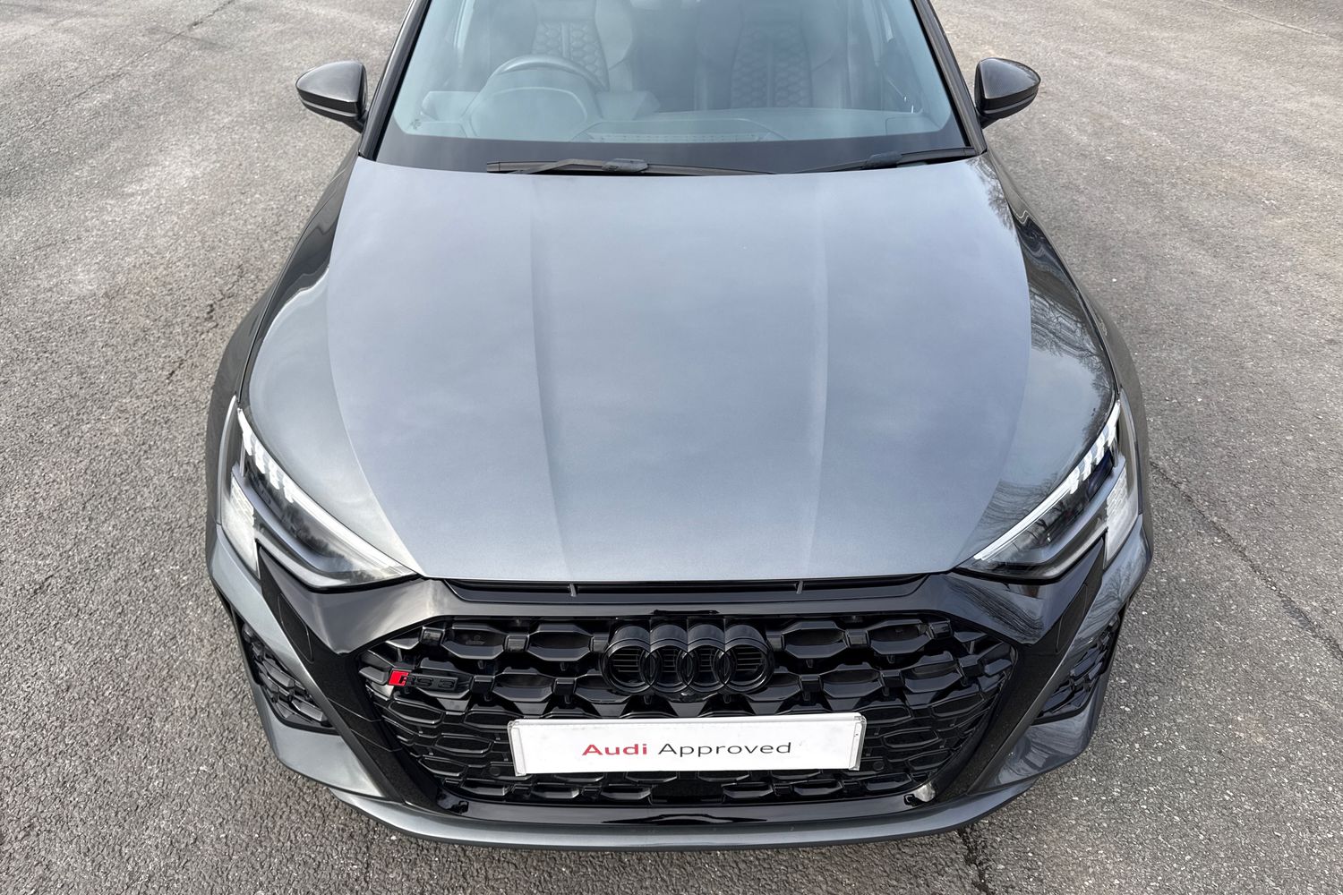 Used Audi RS3 2023 for sale - 77593644: Photo 26