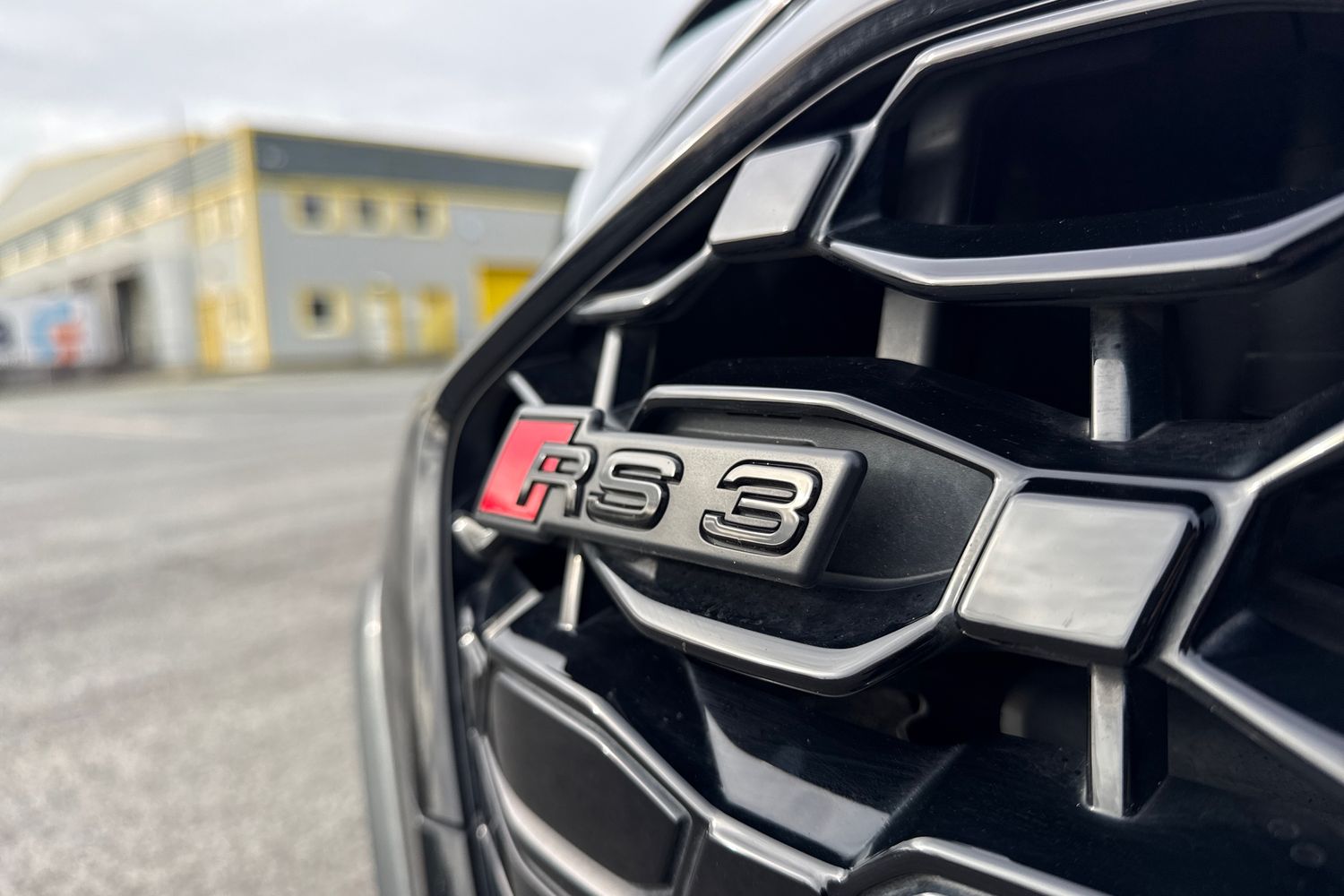 Used Audi RS3 2023 for sale - 77593644: Photo 28