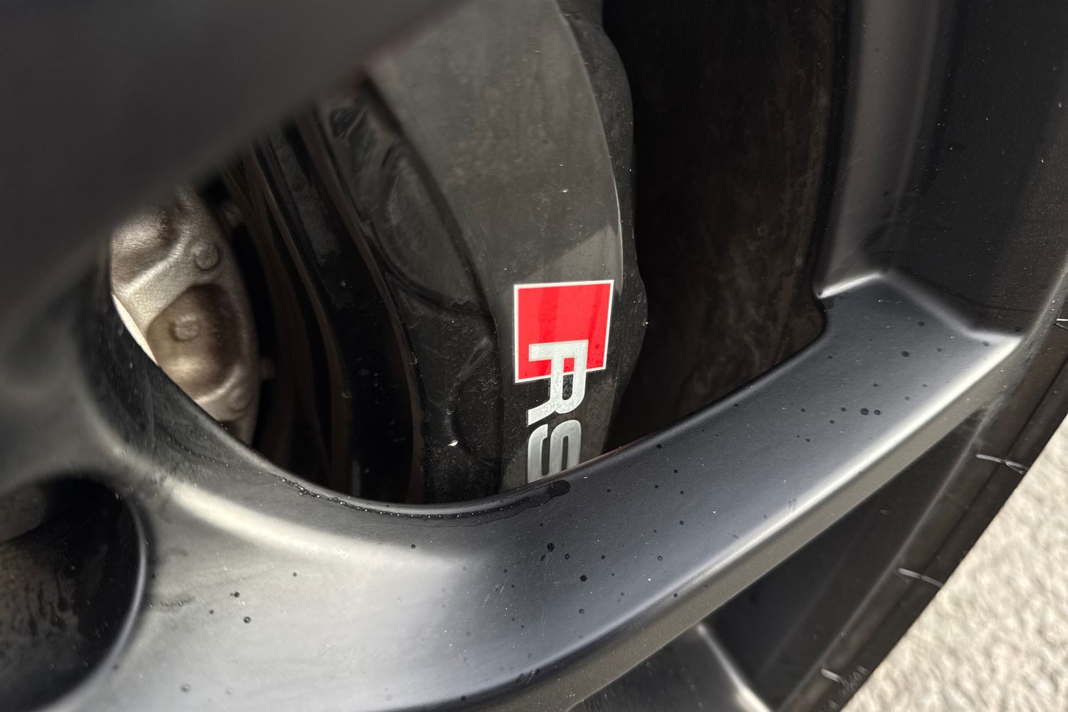 Used Audi RS3 2023 for sale - 77593644: Photo 30