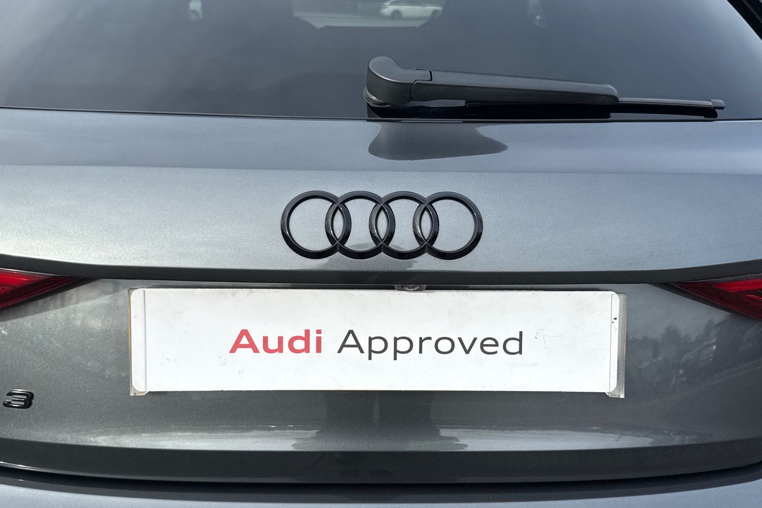 Used Audi RS3 2023 for sale - 77593644: Photo 34