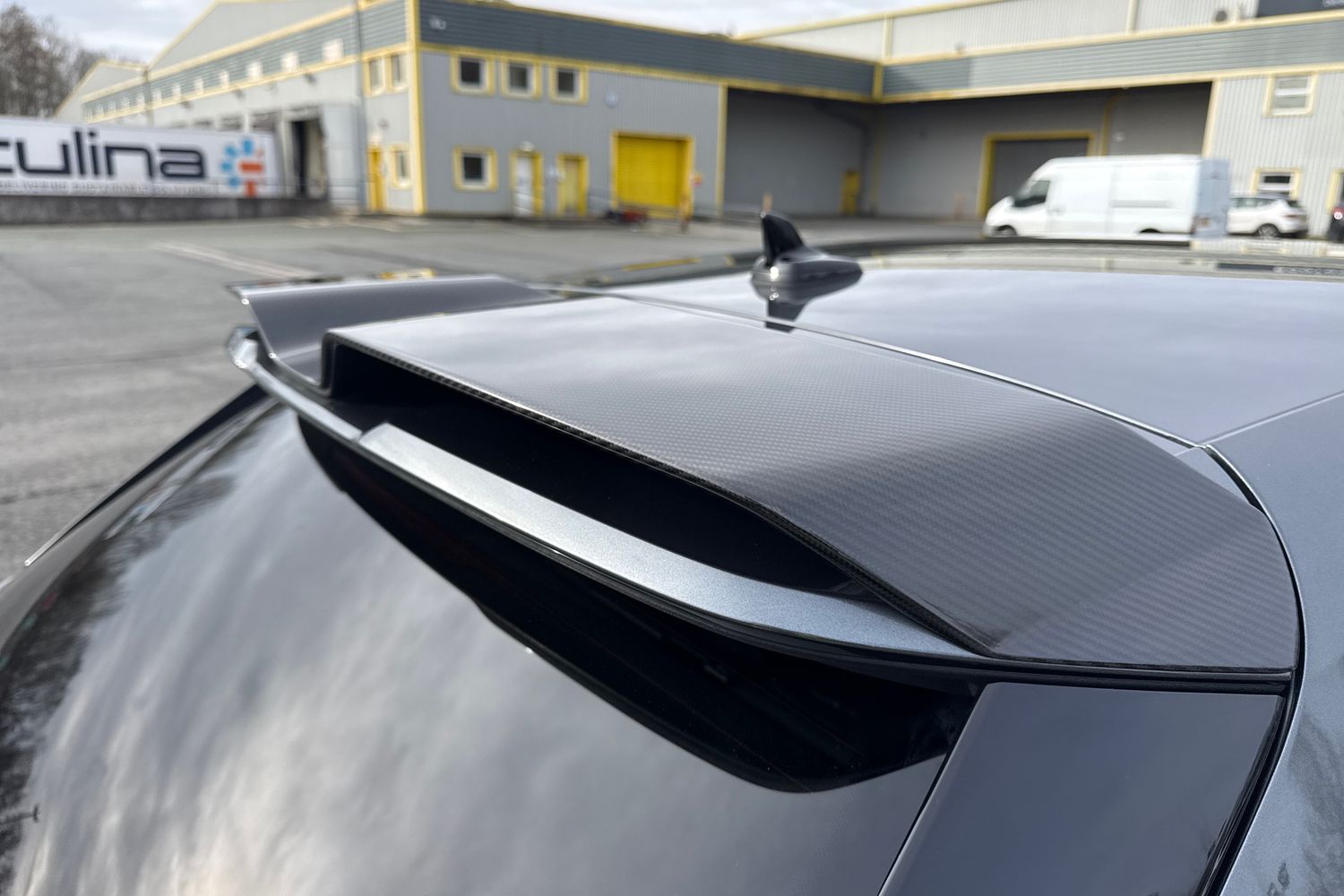 Used Audi RS3 2023 for sale - 77593644: Photo 37